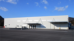 日向第3工場